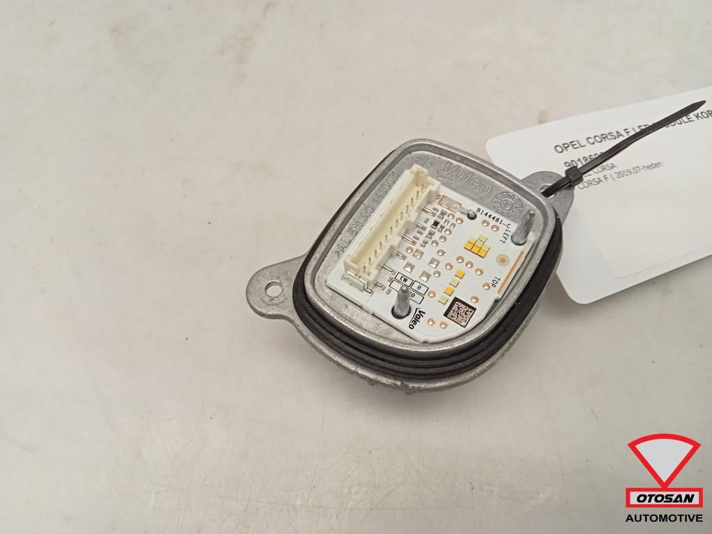 Opel Corsa F 2019+ Led Module Koplamp Links 90186989
