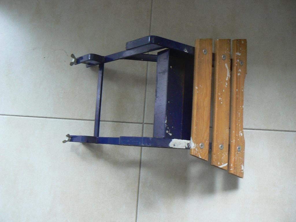 afhouder voor een trap, Ophalen of Verzenden, Gebruikt, Minder dan 2 meter