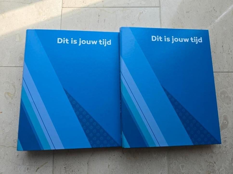 NHA Cursus Engels - Nieuw!, Ophalen of Verzenden, Zo goed als nieuw