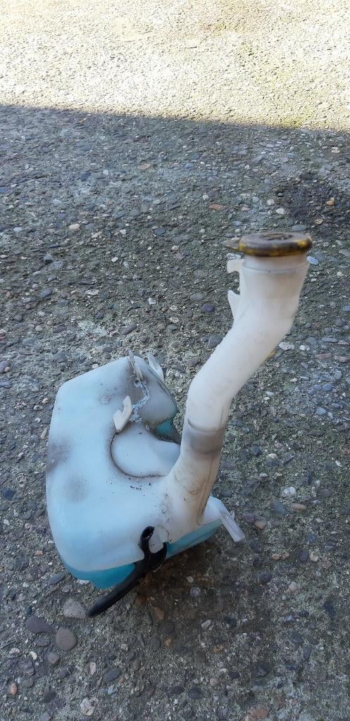 Ruitensproeier reservoir Opel Vectra B, Ophalen of Verzenden