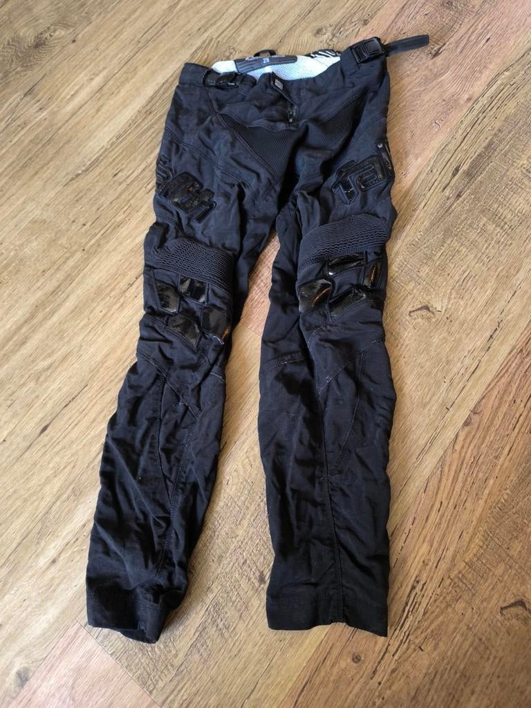 Faith BMX Broek Maat 28 - Fietscross, Fietsen en Brommers, Ophalen of Verzenden, Gebruikt
