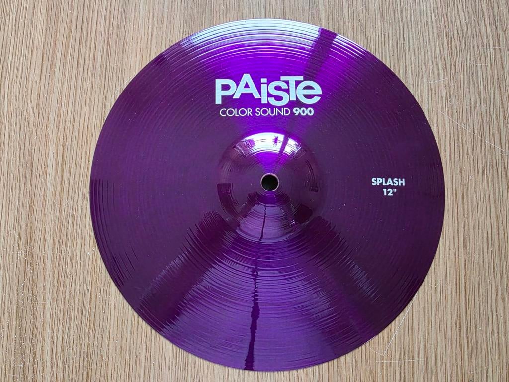 Paiste ColorSound 900 Bekken Set in nieuwstaat!, Ophalen, Nieuw, Overige merken