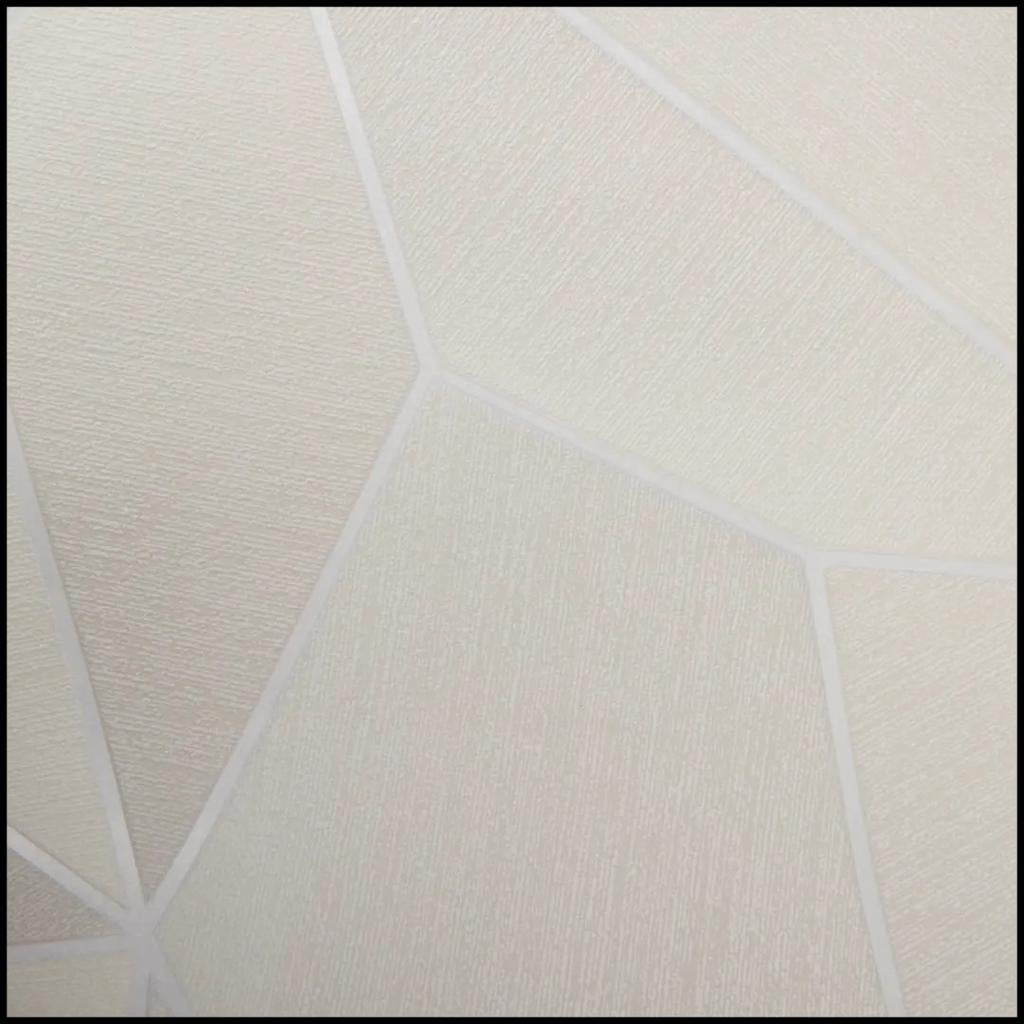 Rol action behang, Huis en Inrichting, Stoffering | Behang, Ophalen of Verzenden, Minder dan 10 m², Beige