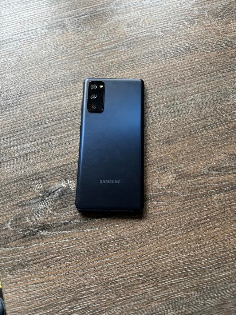 Samsung Galaxy S20 FE 5G - Uitstekende Staat, Galaxy S20, Touchscreen, Ophalen of Verzenden, Zo goed als nieuw