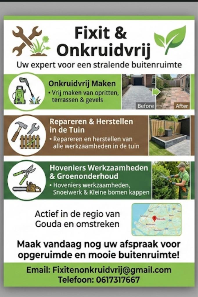 Wilt u een stralend terras of oprit?, Tuin en Terras, Ophalen, Nieuw, Beton, Terrastegels