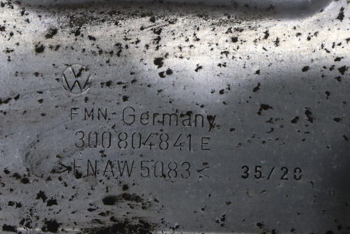 Accu (Hybride) van een Audi A3 (A3 20-), Auto-onderdelen, 12 maanden garantie, Gebruikt, -, -