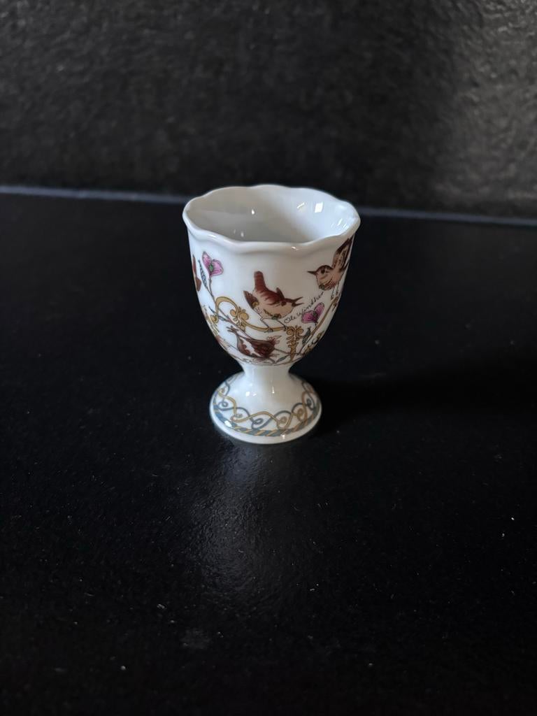 Vintage Hutschenreuther eierdopje, Antiek en Kunst, Ophalen of Verzenden
