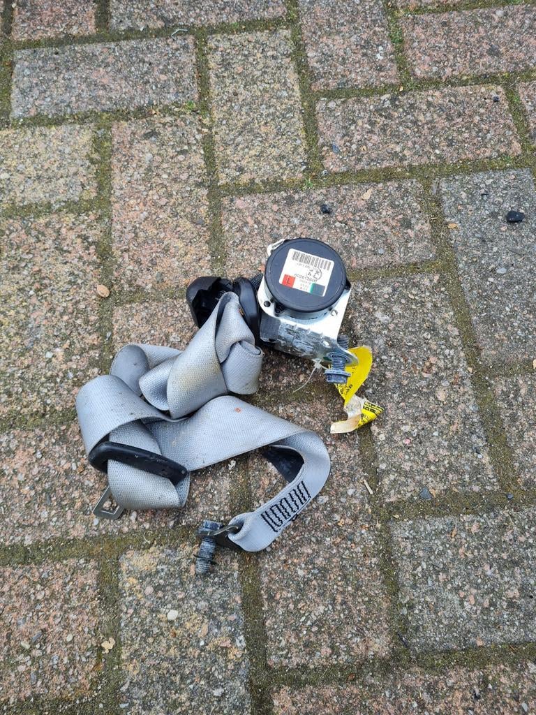 Gordelspanner opel Agila LA bj 2004, Ophalen of Verzenden