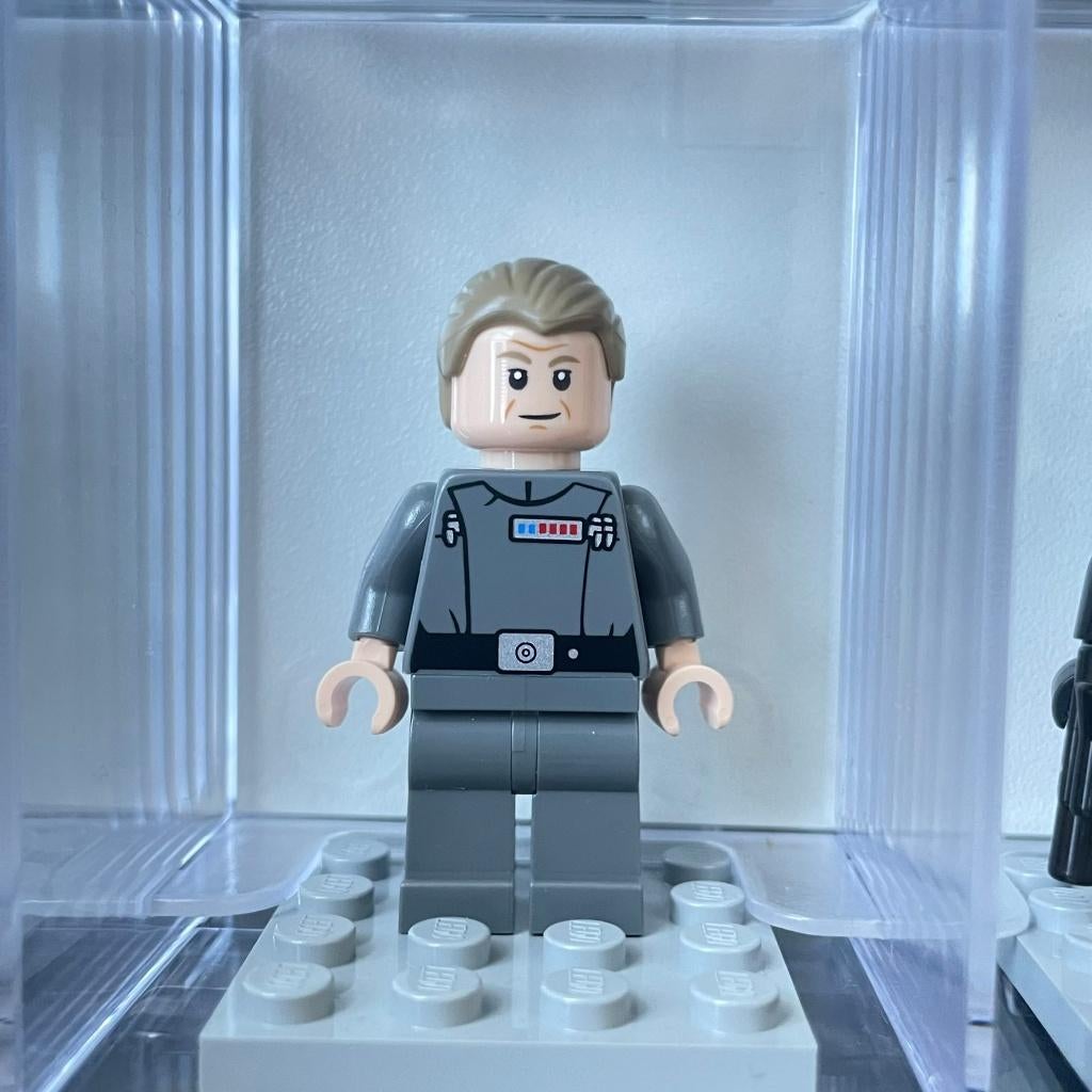 Lego Star Wars Admiral Motti sw1468 75419, Kinderen en Baby's, Speelgoed | Duplo en Lego, Nieuw, Lego, Ophalen of Verzenden