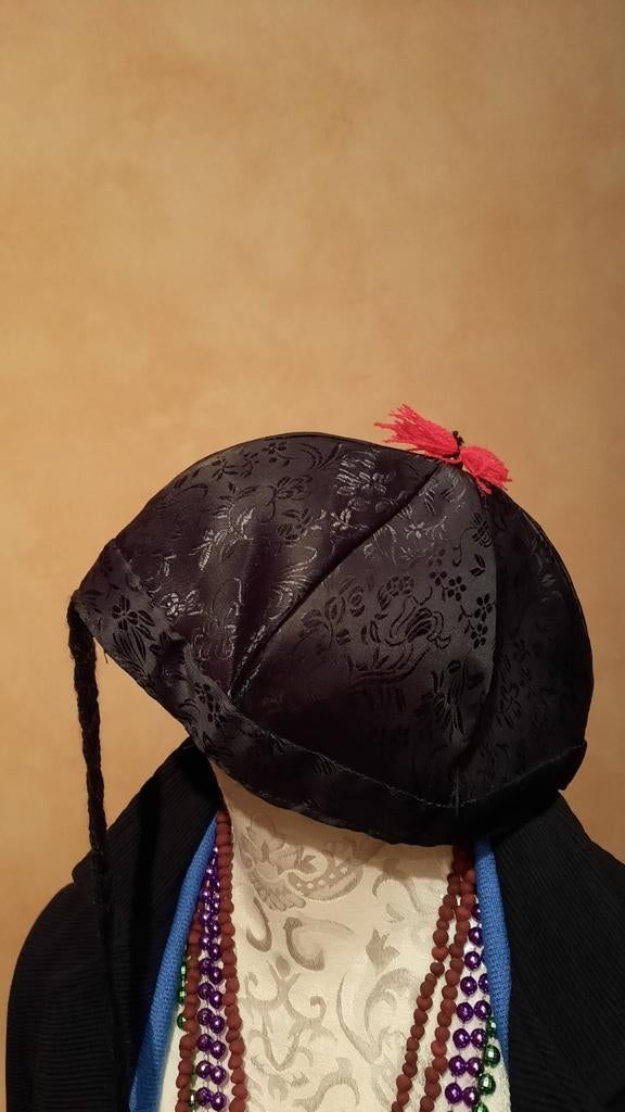 Chinese mutsjes, Ophalen of Verzenden, Jongen of Meisje