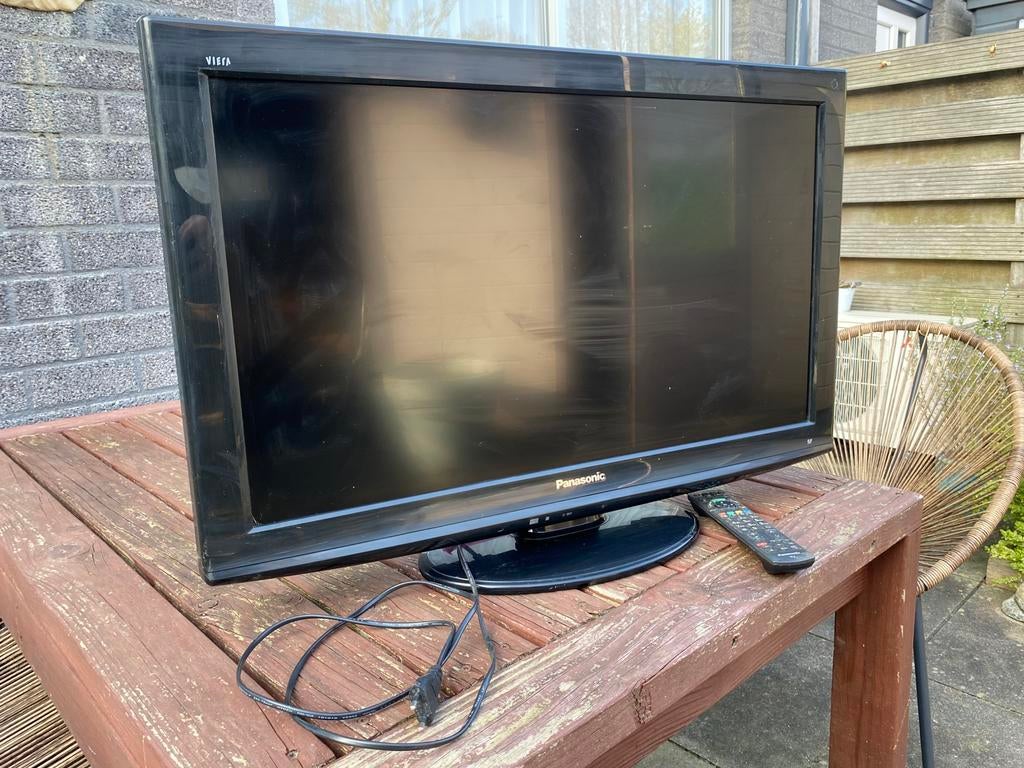 Panasonic TX-L32C20EA, Ophalen, Panasonic, 50 Hz, 80 tot 100 cm