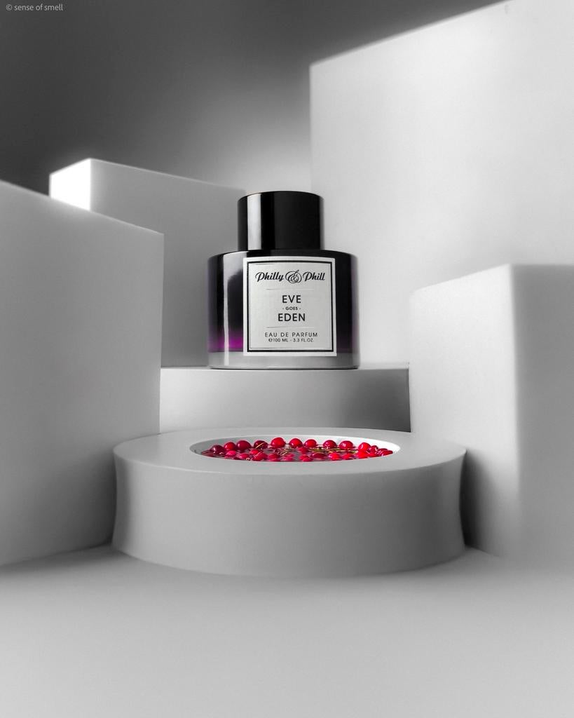 Philly & Phill Eve Goes Eden, Sieraden, Tassen en Uiterlijk, Ophalen of Verzenden, Zo goed als nieuw