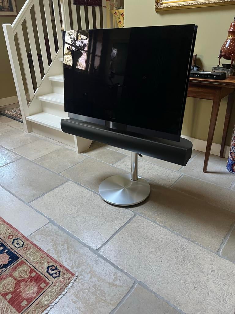Bang & Olufsen BeoVision 7 met draaivoet, Ophalen, Gebruikt, 100 cm of meer, Overige merken