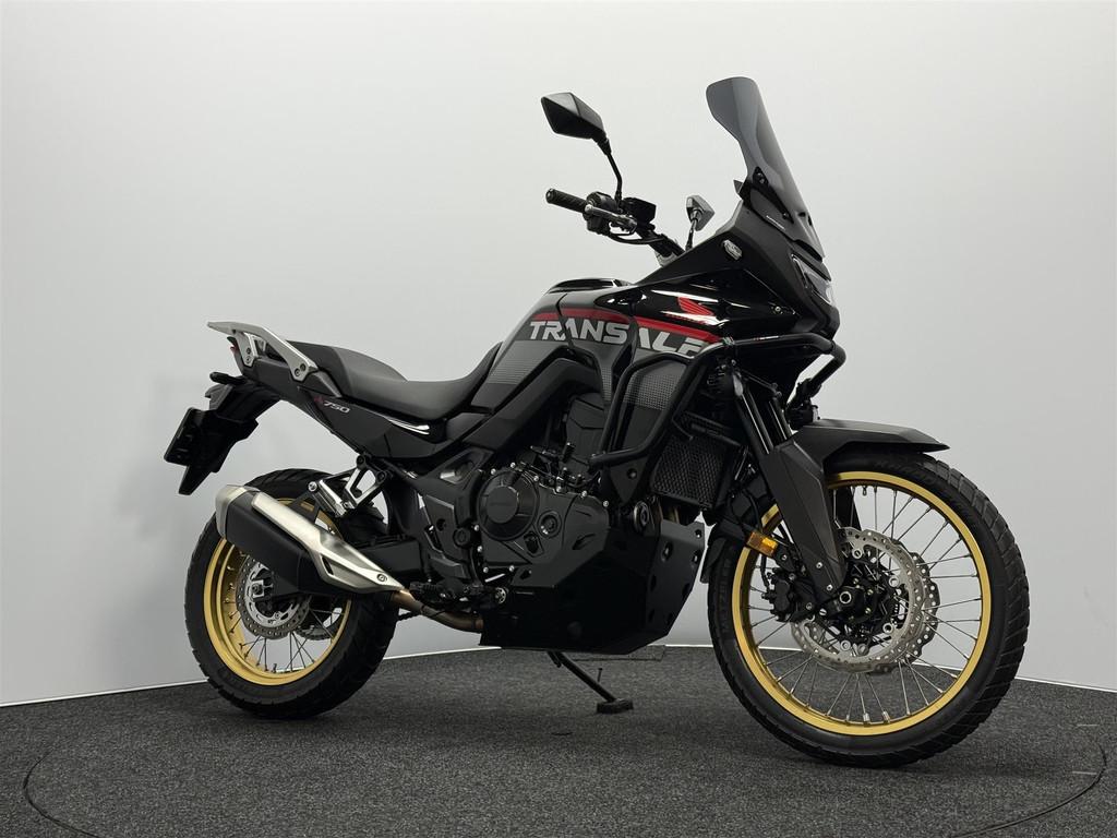Honda XL 750 TRANSALP - foto 2