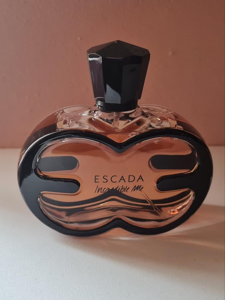 Escada incredible me parfum, Ophalen of Verzenden, Nieuw
