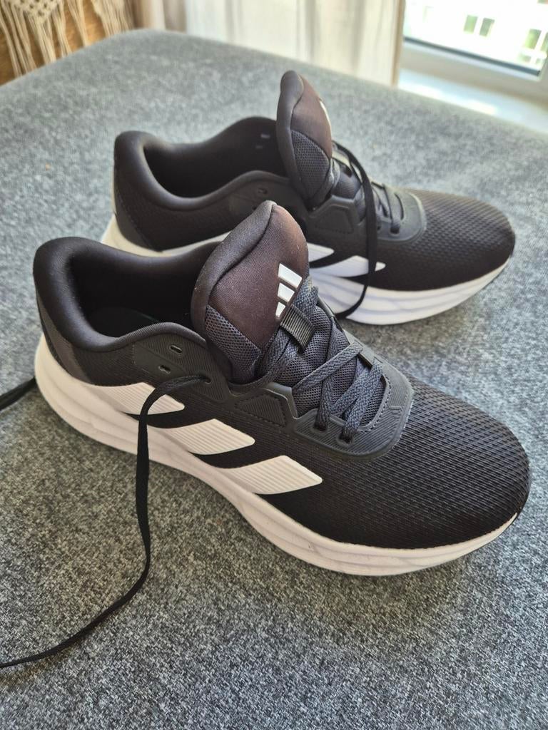 Adidas Galaxy 7 hardloopschoenen - Maat 40, Kleding | Dames, Adidas, Ophalen of Verzenden, Gedragen