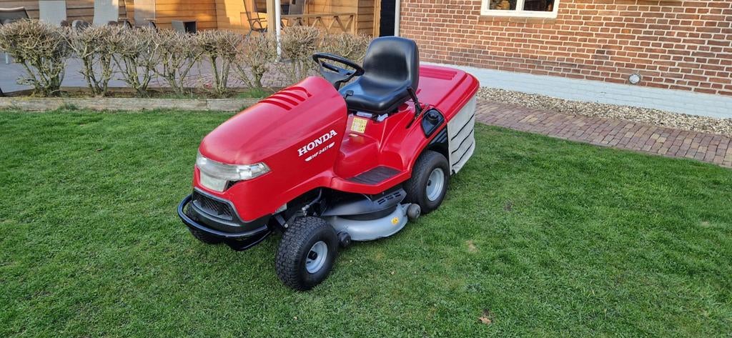 Honda HF2417K4 Hydrostatic., Ophalen of Verzenden