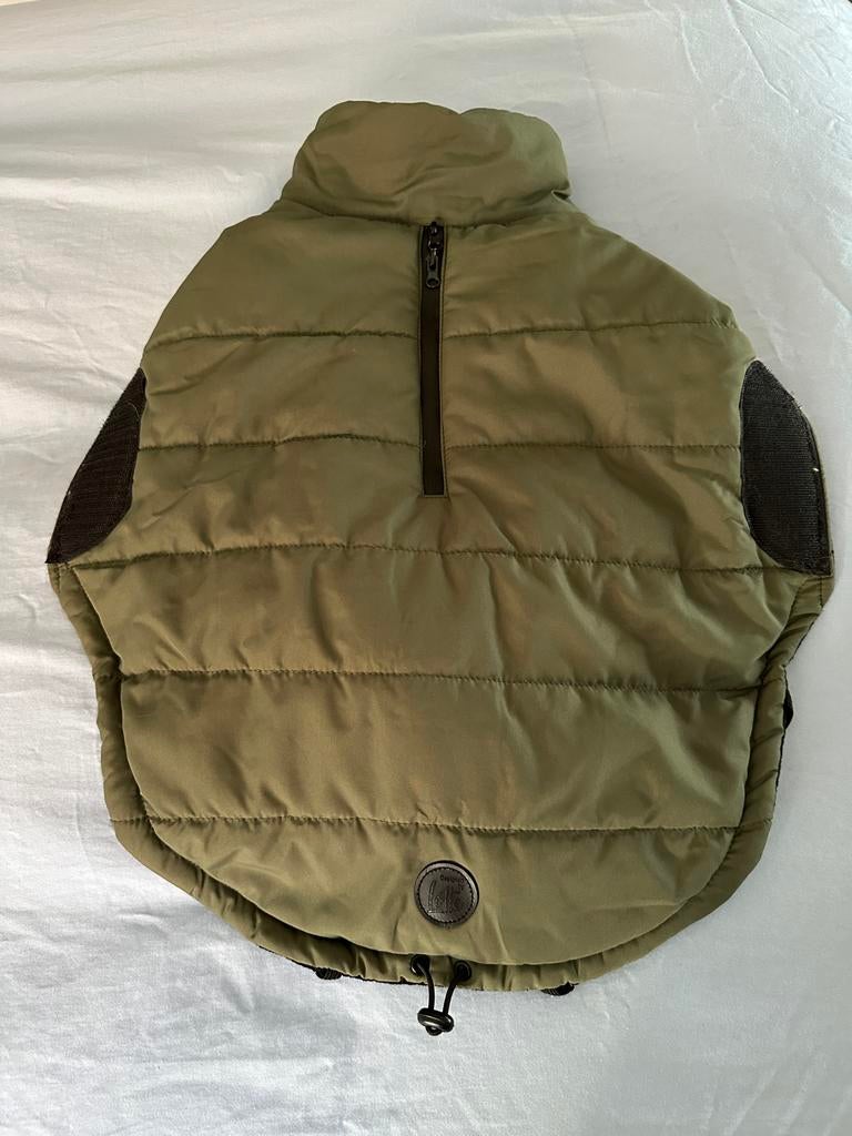 Hondenjasje Designed by Lotte, Ophalen of Verzenden, Zo goed als nieuw, Hondenjas