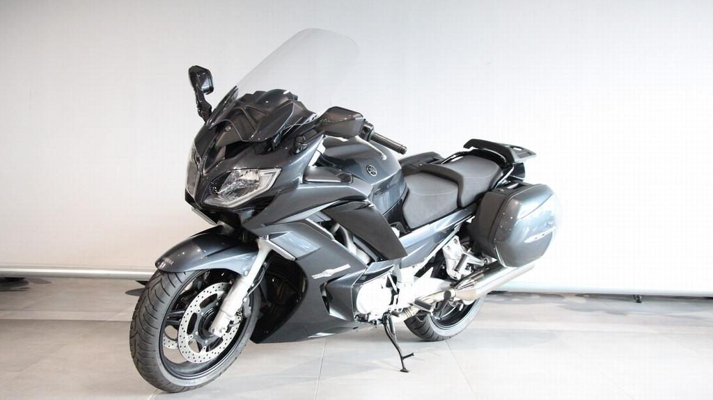 Yamaha FJR 1300 ABS (bj 2015), Klantenservice@yamaha-motor.nl, Meer dan 35 kW, Toermotor, Koolhovenlaan 101
1119 NC  Schiphol-Rijk, NL