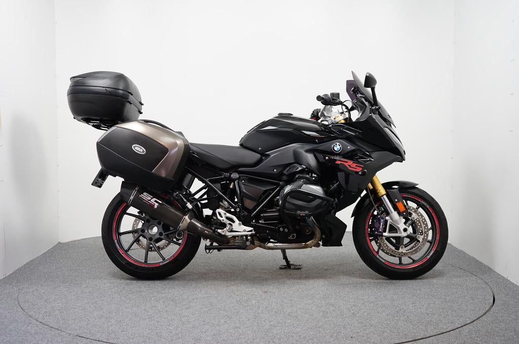 BMW R 1250 RS (bj 2021)