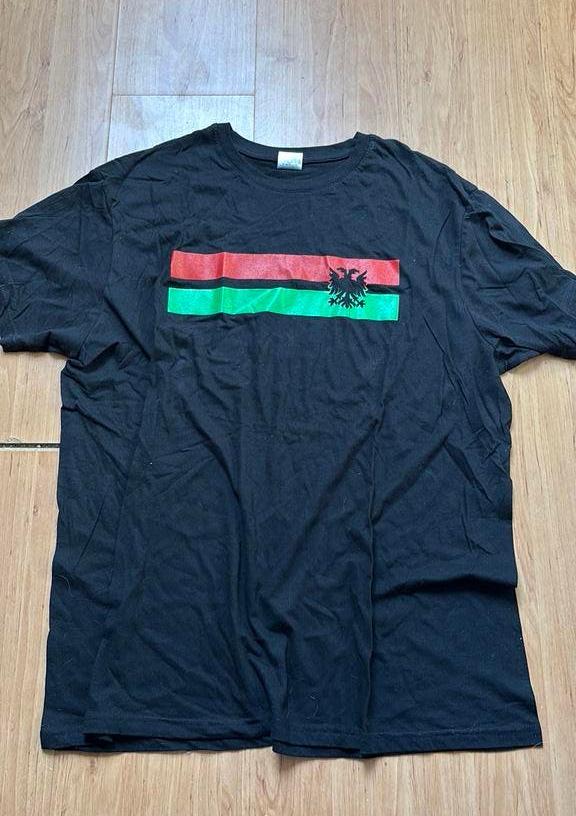 NEC t-shirt maatje xxl, Kleding | Heren, Ophalen of Verzenden, Nieuw, Overige maten, Zwart