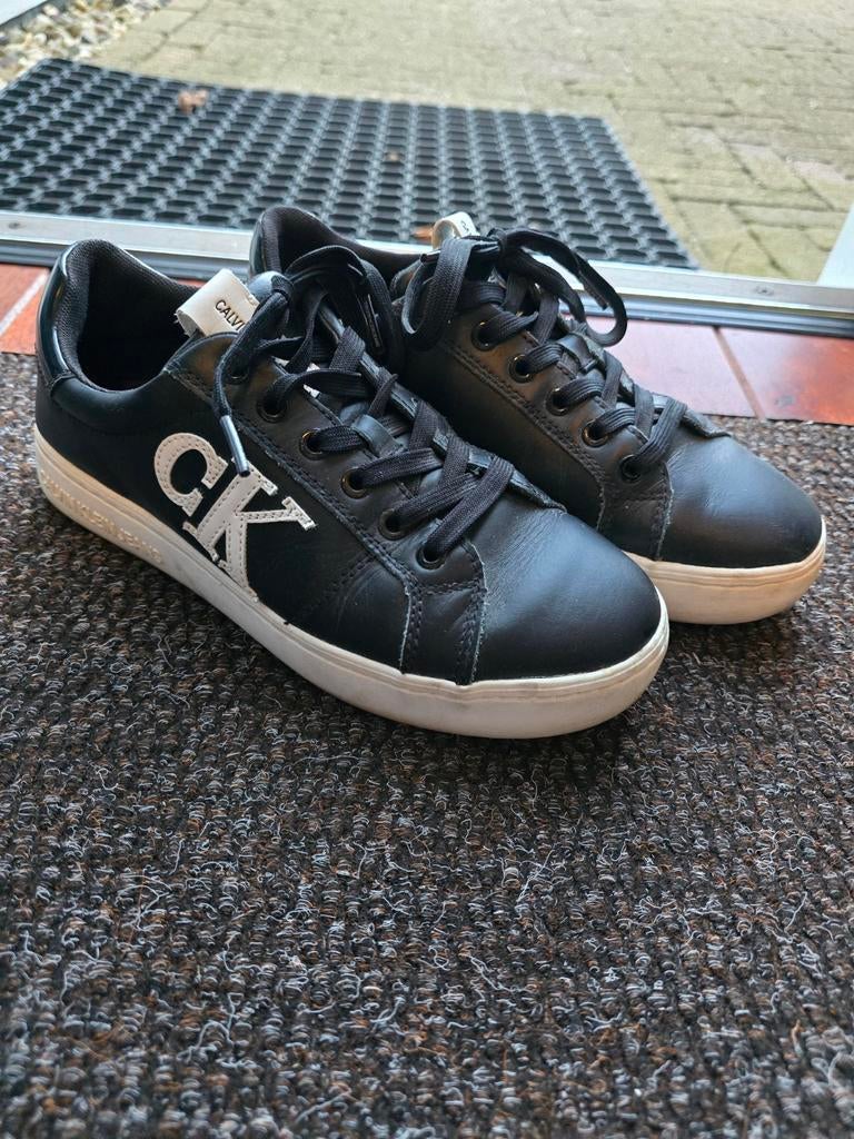 Calvin Klein schoenen, Kinderen en Baby's, Kinderkleding | Schoenen en Sokken, Meisje, Schoenen, Calvin Klein, Ophalen of Verzenden