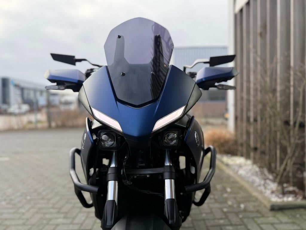 YAMAHA TRACER 700 -2020- Apple-carplay Tracer 7 mt07 mt-07 - foto 3