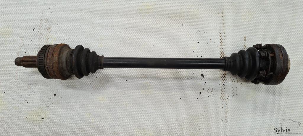 Aandrijfas  BMW Z3 E36 1229625, Auto-onderdelen, Gebruikt, -, -, Ophalen of Verzenden
