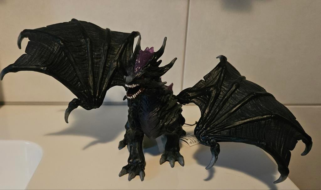 SLEICH ELDRADOR SCHADUWMONSTER, Ophalen of Verzenden, Zo goed als nieuw, Beeldje of Figuurtje