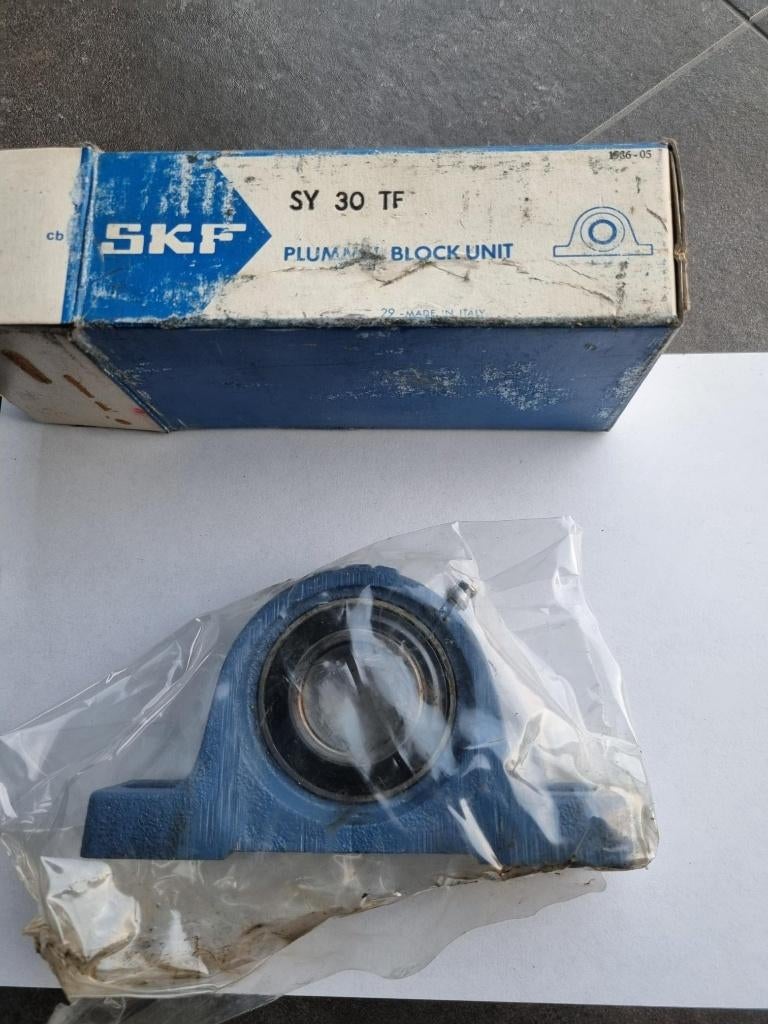 kogellager bokken, Ophalen of Verzenden