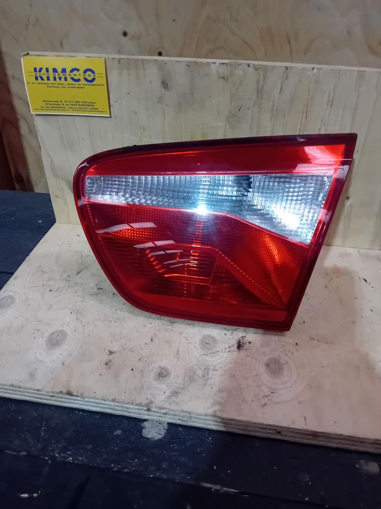 rechter achterlicht Seat Ibiza 6J stationwagon bj.2011, Auto-onderdelen, Verlichting, Gebruikt, -, Ophalen of Verzenden, -