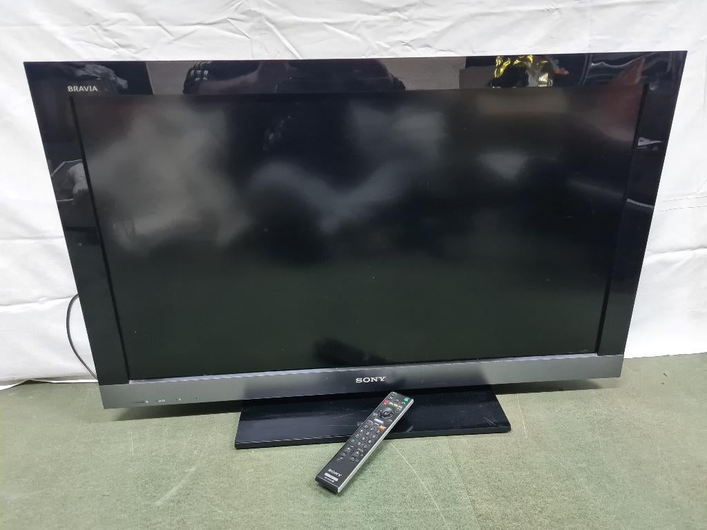 Sony Philips Samsung TV, Gebruikt, 50 Hz, LCD, Sony