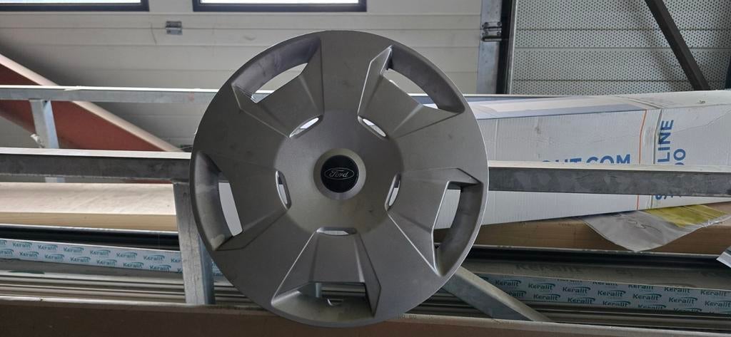 Velgdop Ford Transit Custom 2024, Ophalen of Verzenden