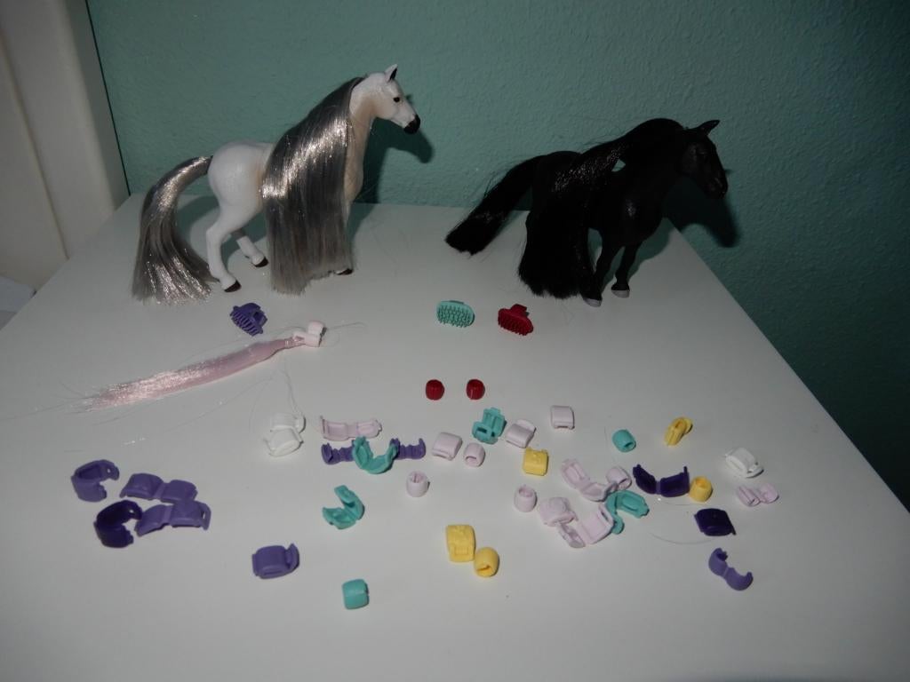 Schleich Horse Club paard met haar, Sofia's Beauties, Verzenden, Zo goed als nieuw