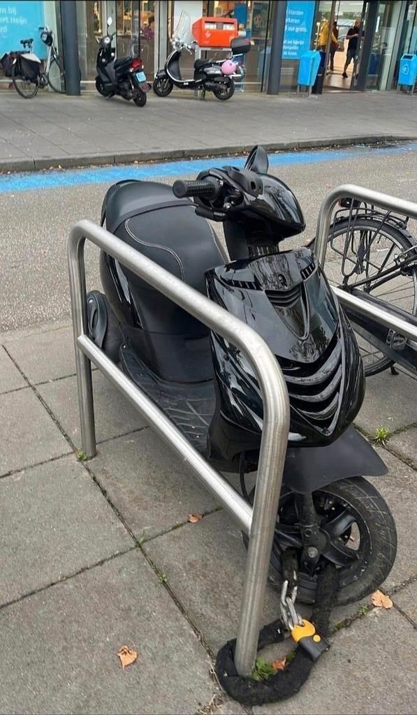 Piaggio Zip 80cc, Ophalen of Verzenden