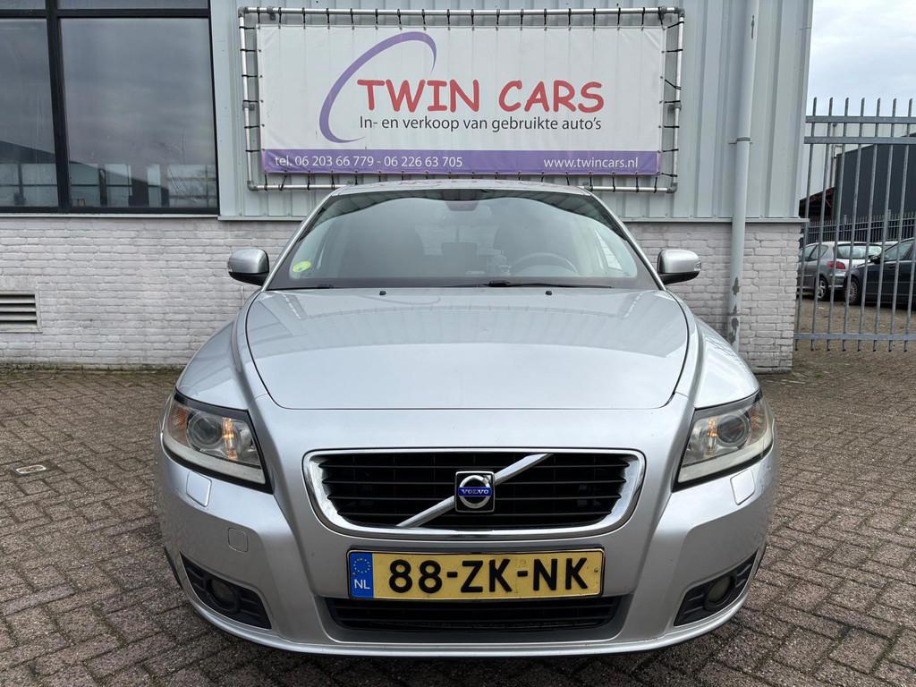 Volvo V50 1.8 Edition I, Voorwielaandrijving, 125 pk, Gebruikt, 4 cilinders
