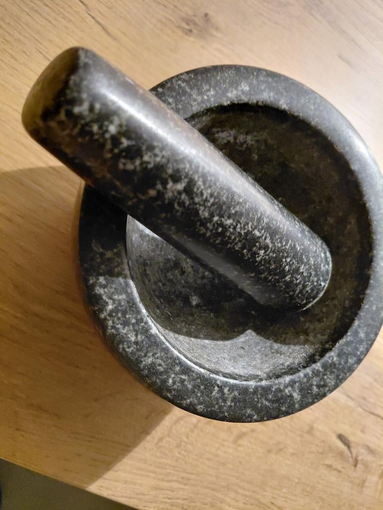 Marmer, Ophalen of Verzenden