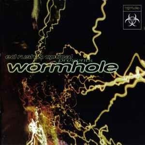Ed Rush & Optical - Wormhole (5 x 12" vinyl), Cd's en Dvd's, Vinyl | Dance en House, Ophalen of Verzenden, Gebruikt, 12 inch, Drum and bass
