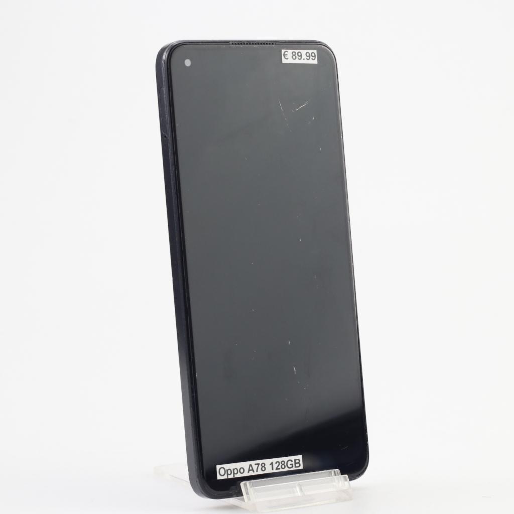 Oppo A78 5G 128GB, Telecommunicatie, Mobiele telefoons | Overige merken, Oppo, Zo goed als nieuw, Support@oppo.com, No.18 Haibin Road
Wusha Village, Chang'an Town
Dongguan, Guangdong
China