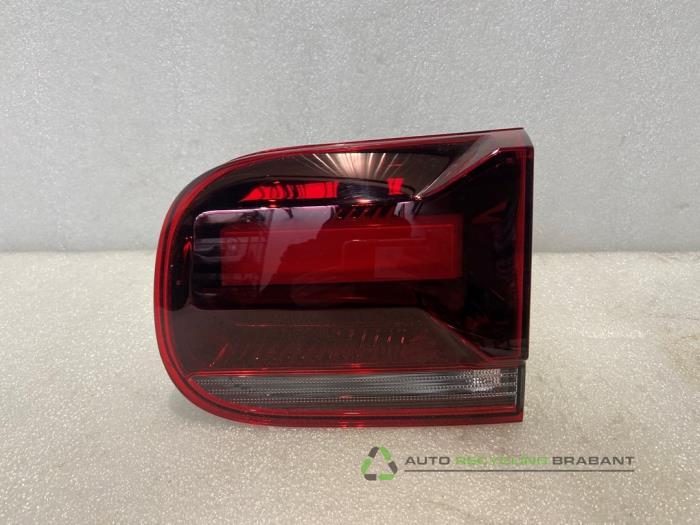 Achterlicht rechts van een Citroen C5 Aircross, Auto-onderdelen, Verlichting, Gebruikt, -, Ophalen of Verzenden, -