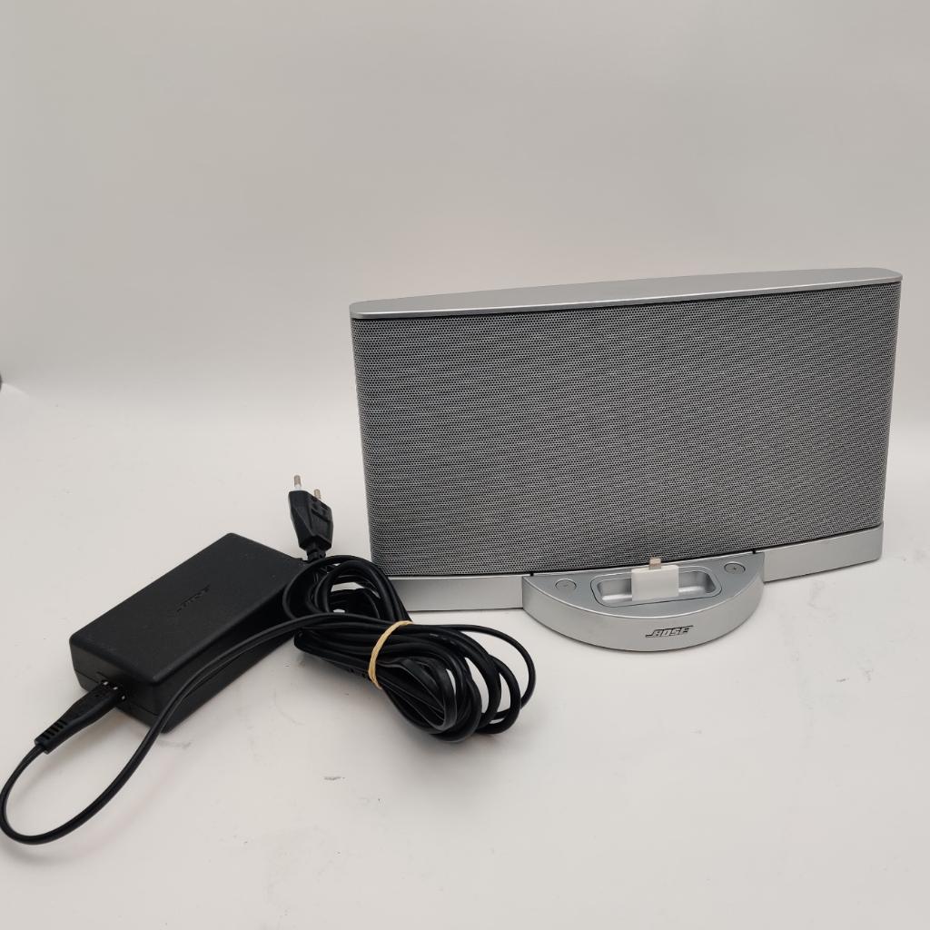 ose SoundDock Series II - met adapter Perfecte staat! €49,99, Overige merken, B, Ophalen of Verzenden, Zo goed als nieuw