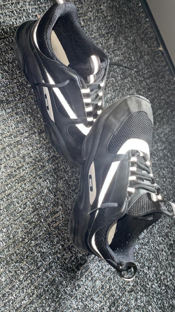 Dior b22, Christian Dior, Zwart, Ophalen of Verzenden, Zo goed als nieuw