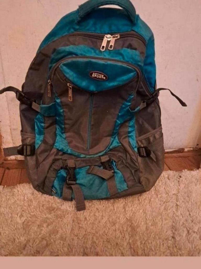 Te koop, Active sport merk rugtas., Ophalen, Overige merken