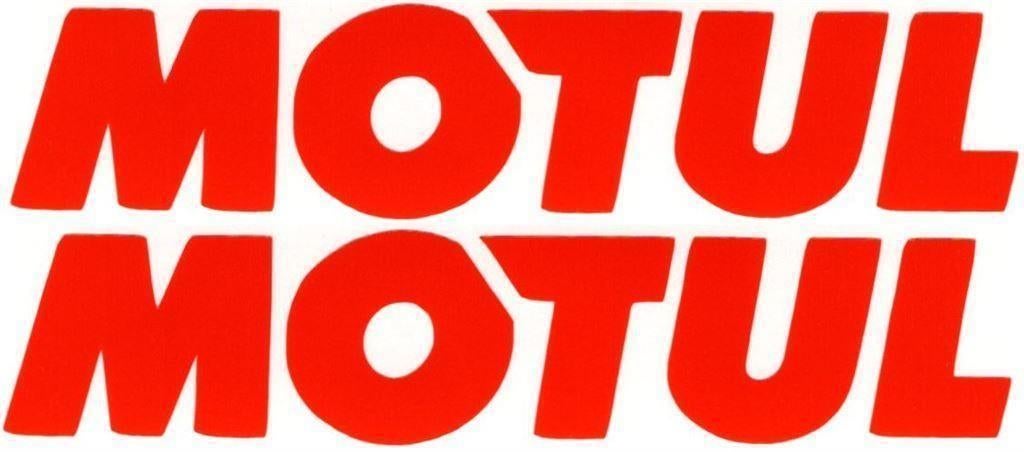 Motul sticker set #5, Ophalen of Verzenden