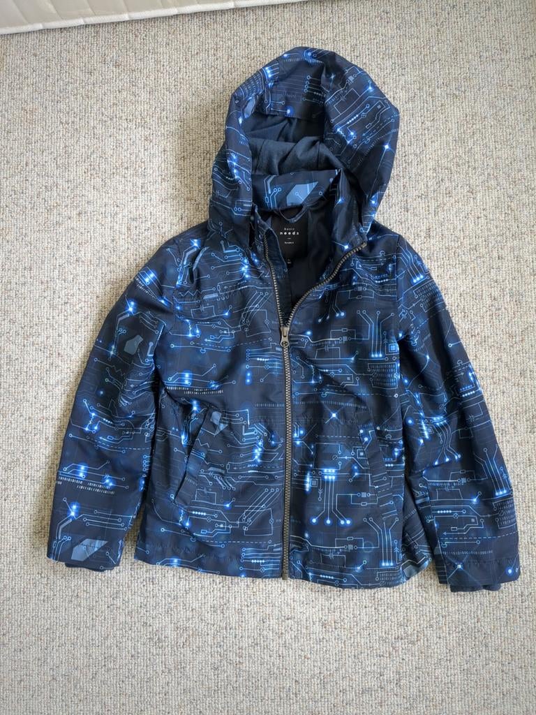 Zomerjas name-it maat 122, Kinderen en Baby's, Kinderkleding | Maat 122, Jongen of Meisje, Ophalen of Verzenden, Zo goed als nieuw