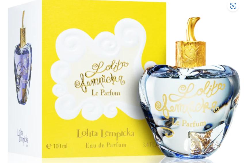 Lolita Lampicka Eau de Parfum 100ml, Sieraden, Tassen en Uiterlijk, Uiterlijk | Parfum, Ophalen of Verzenden, Nieuw