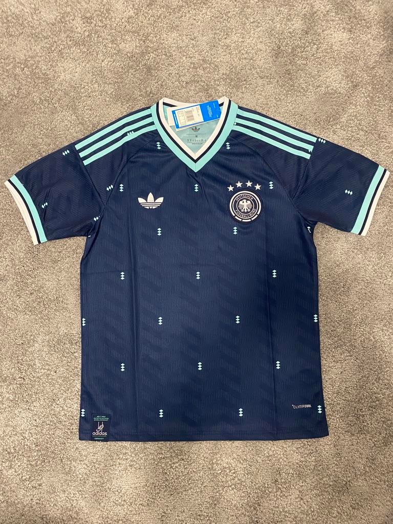 Duitsland WK 2026 Uitshirt - Maat M, Ophalen of Verzenden, Nieuw, Shirt