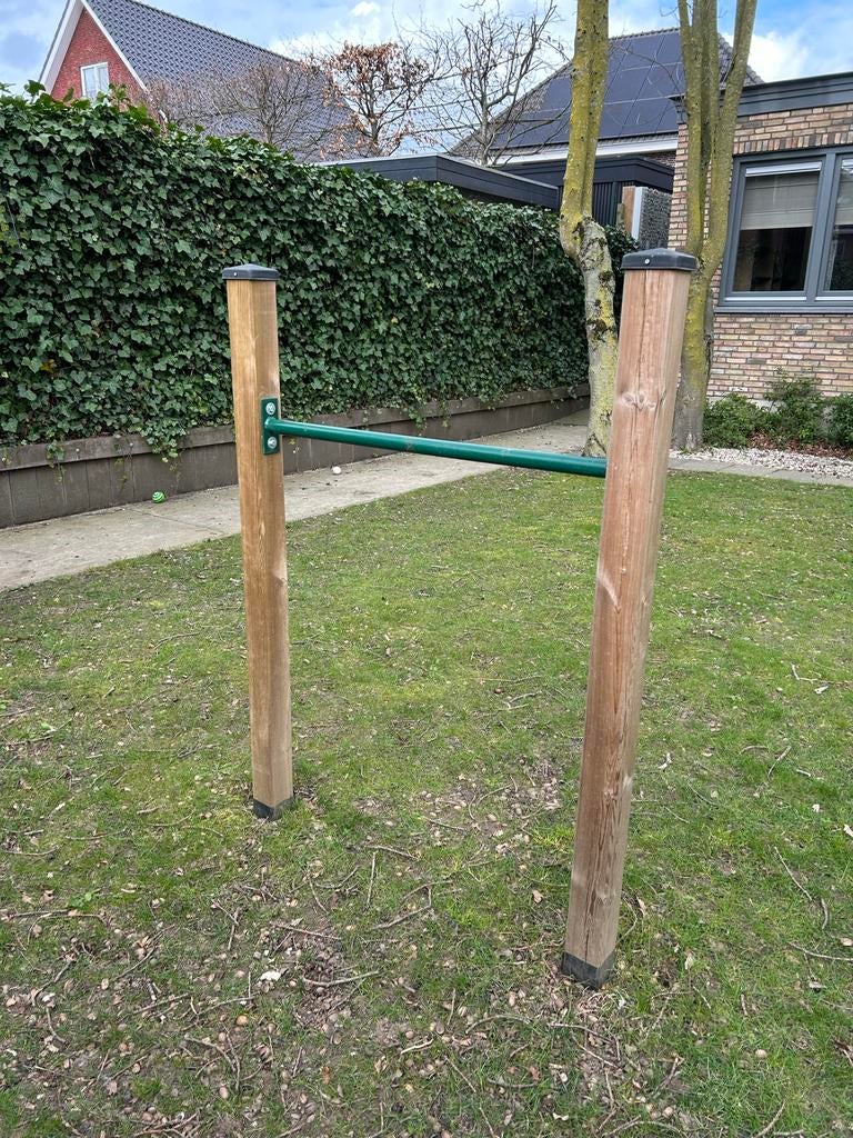 Duikelrek / kukelrek / rekstok, Ophalen, Gebruikt, Overige typen