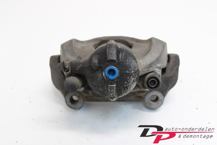 Remklauw (Tang) links-voor van een Opel Vectra, Gebruikt, -, -, Opel