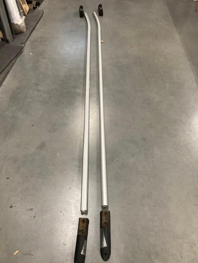 Maypole Stratford Opblaasbare Zonnedak voor caravans en campers Luifel Kanaal Hoogte 250 Cm